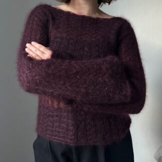 Ophelia blouse