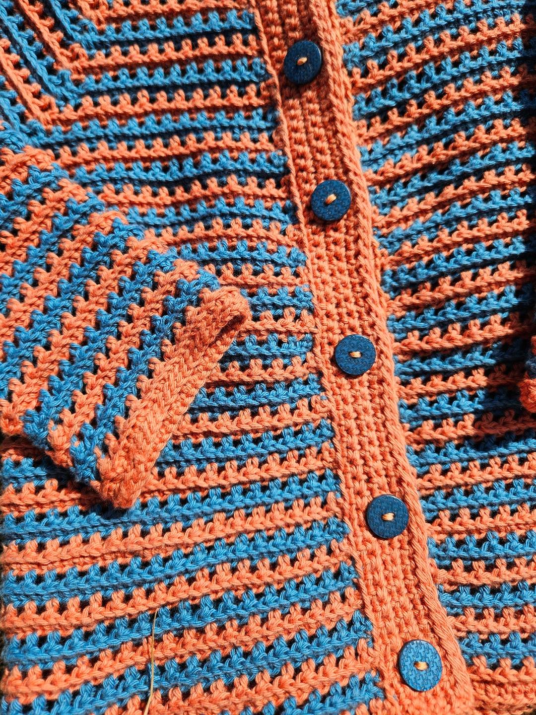 Andrea Cardigan - Image 6