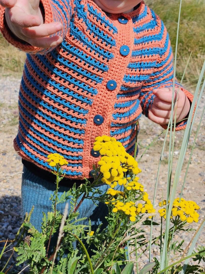 Andrea Cardigan - Image 5