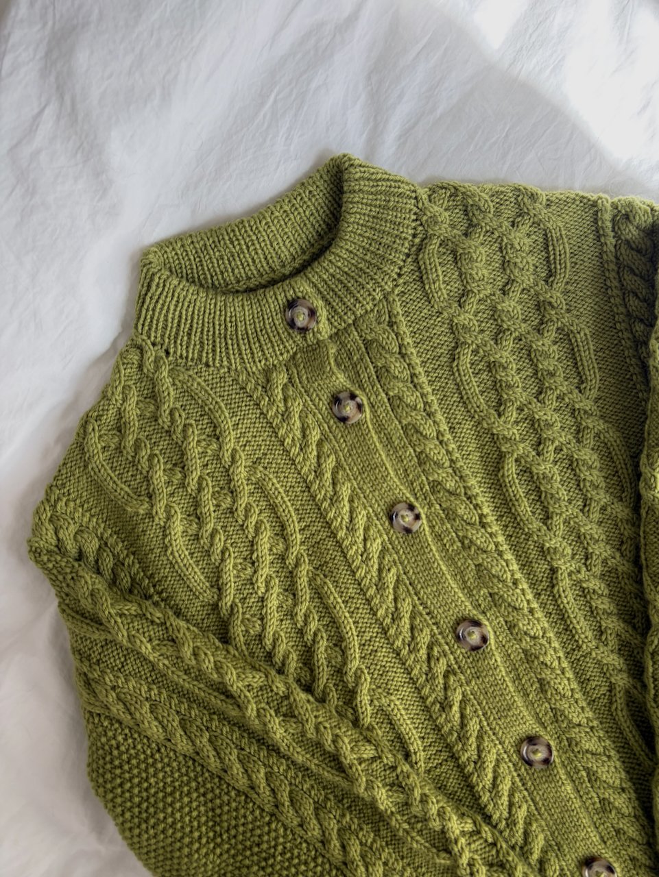 Mabel Cardigan - Image 12