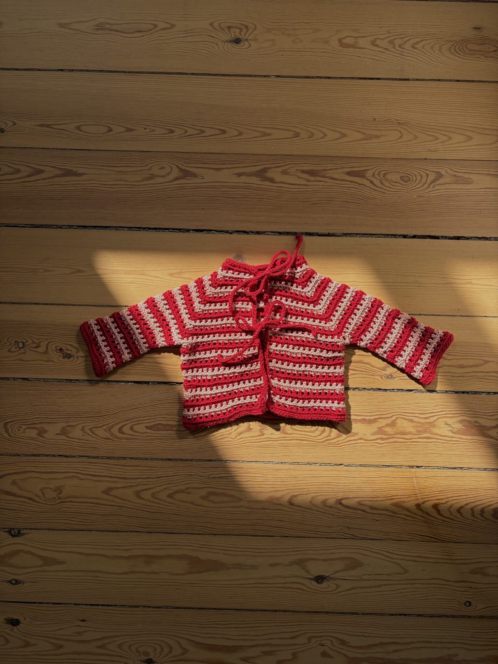 Andrea Cardigan - Image 4