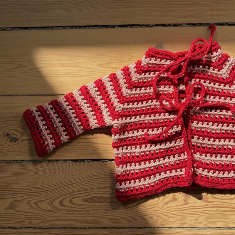 Andrea Cardigan