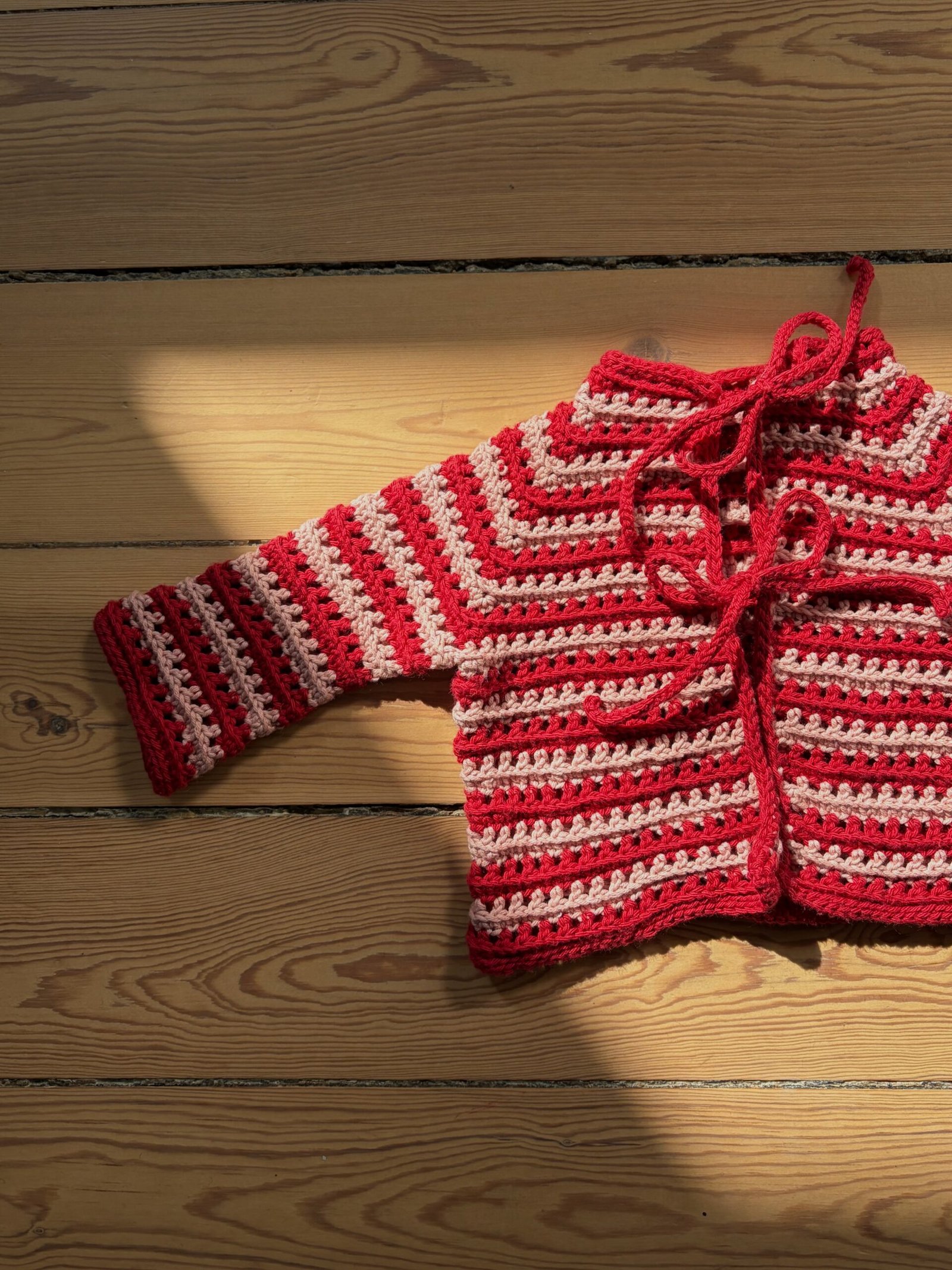 Andrea Cardigan