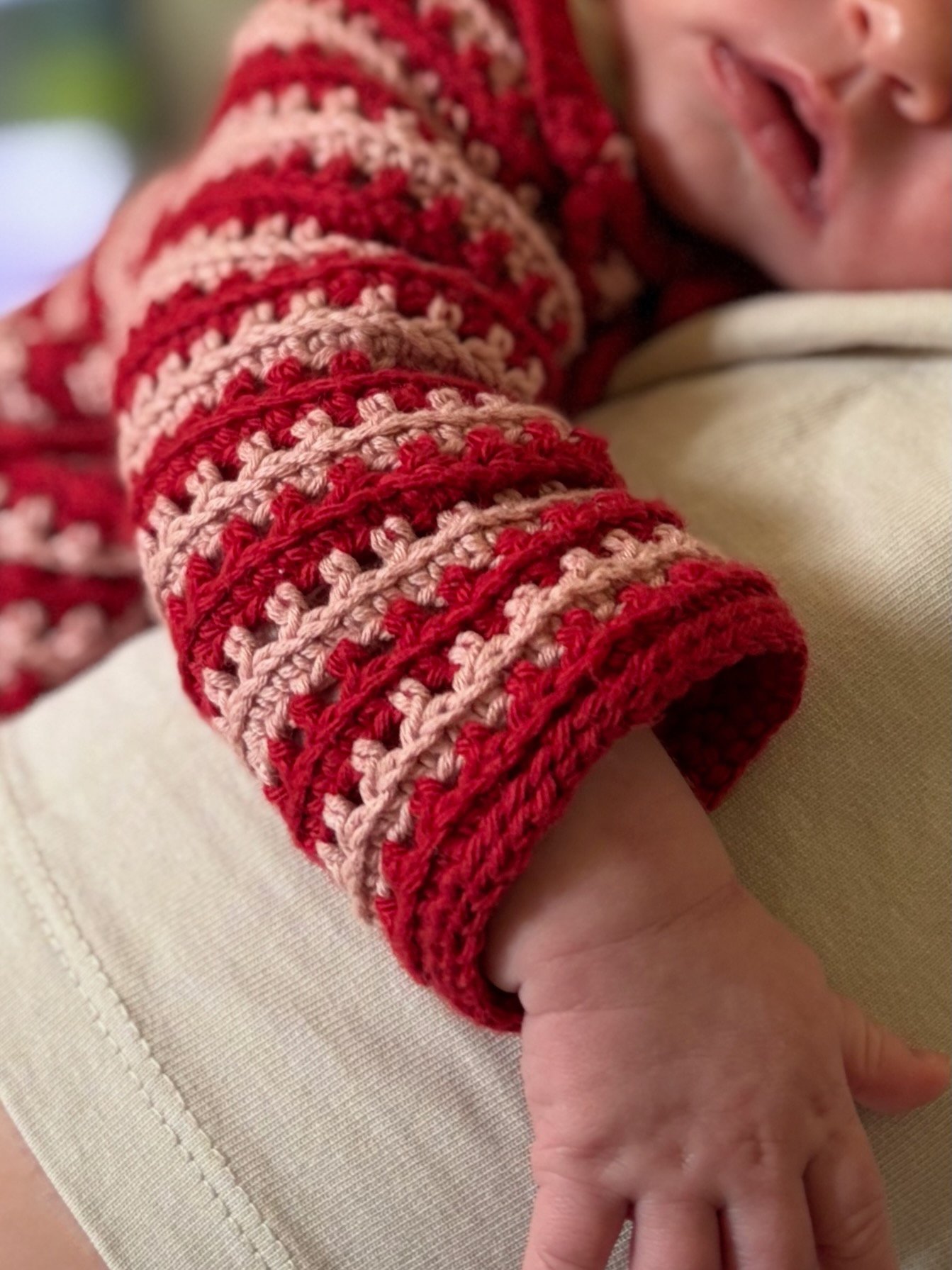 Andrea Cardigan - Image 2