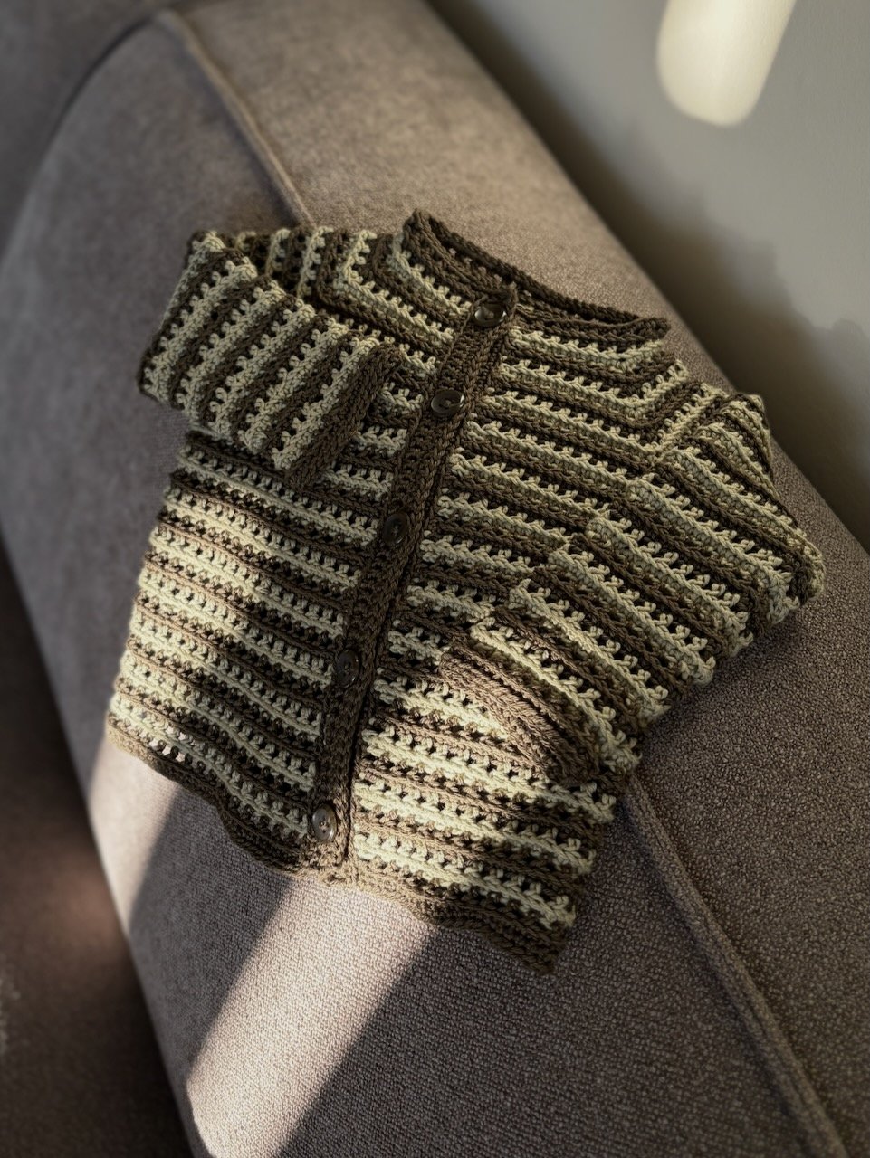 Andrea Cardigan - Image 8