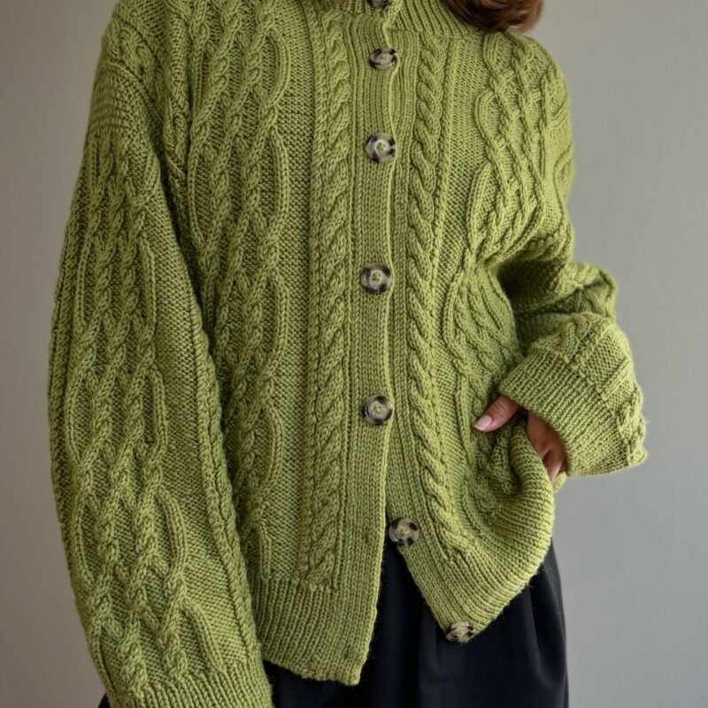 Mabel Cardigan