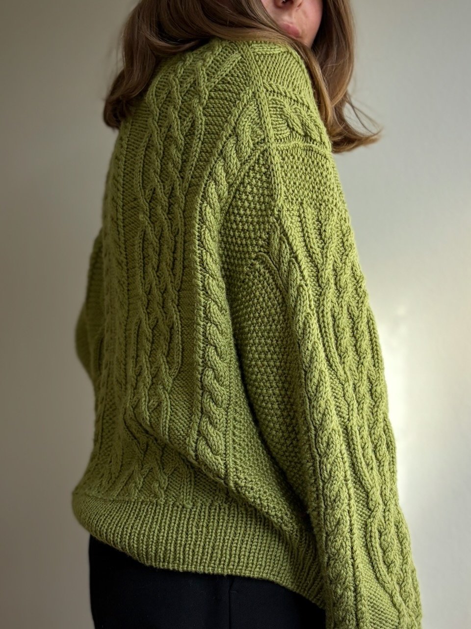 Mabel Cardigan - Image 6