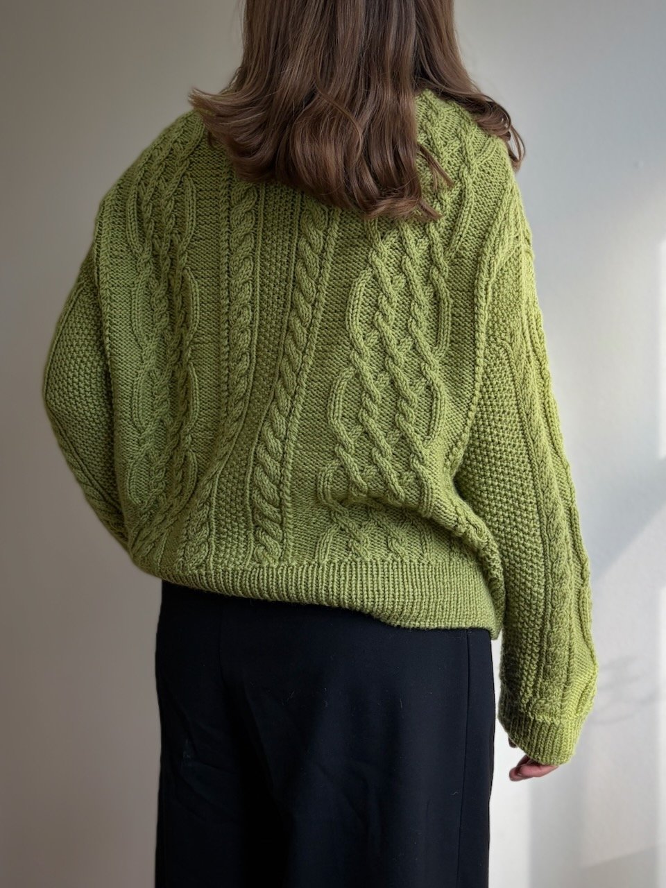 Mabel Cardigan - Image 7