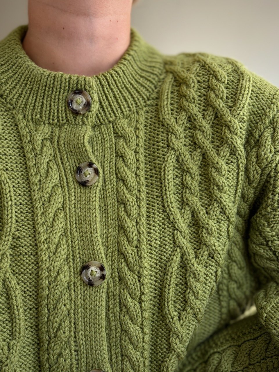 Mabel Cardigan - Image 9