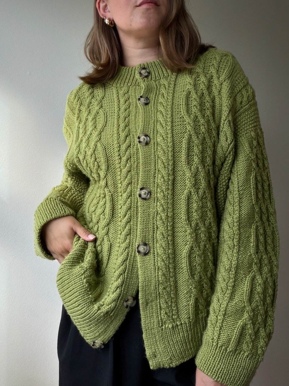 Mabel Cardigan - Image 11