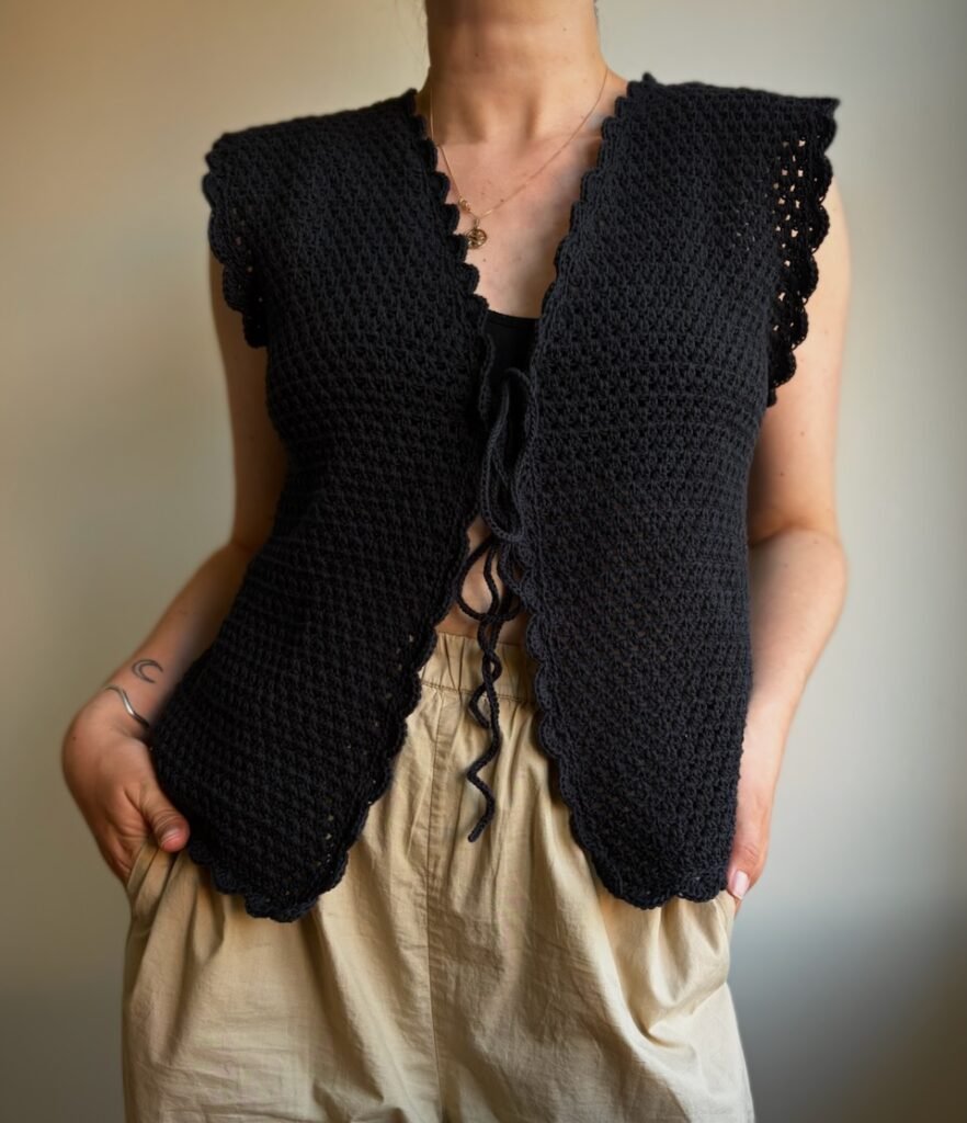 Agnes Top