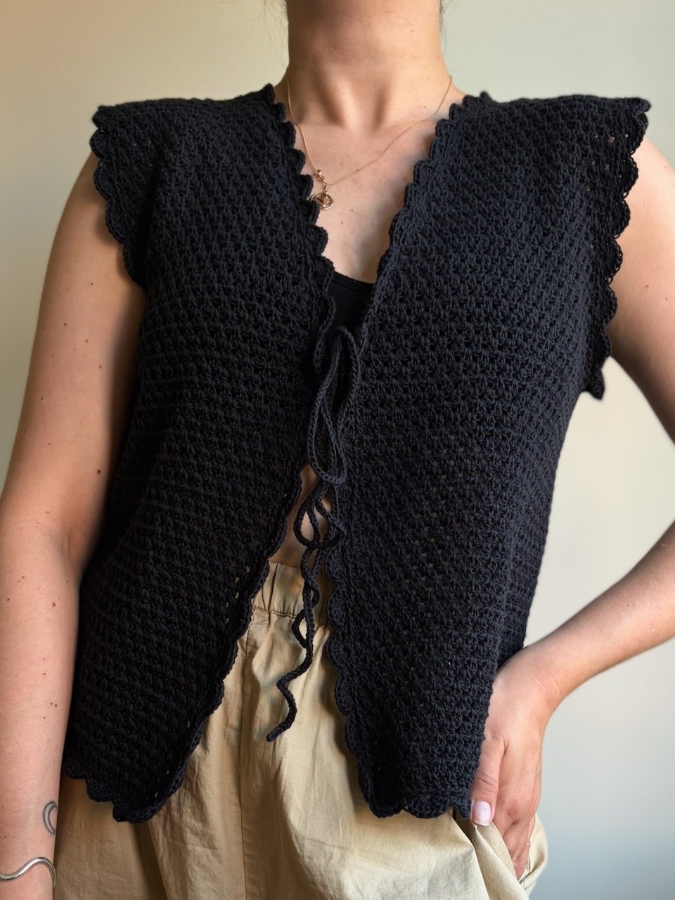 Agnes Top - Image 2