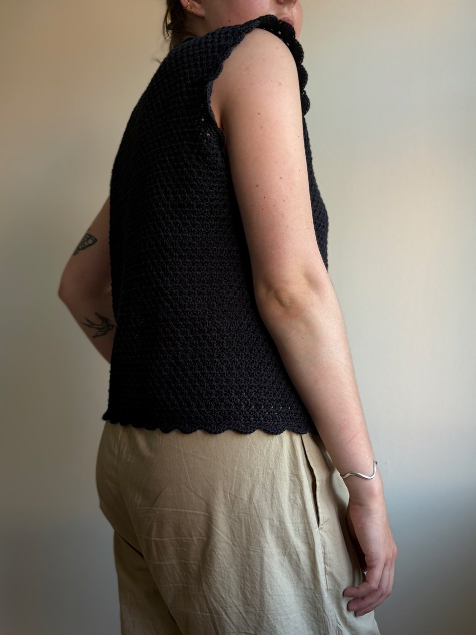 Agnes Top - Image 3
