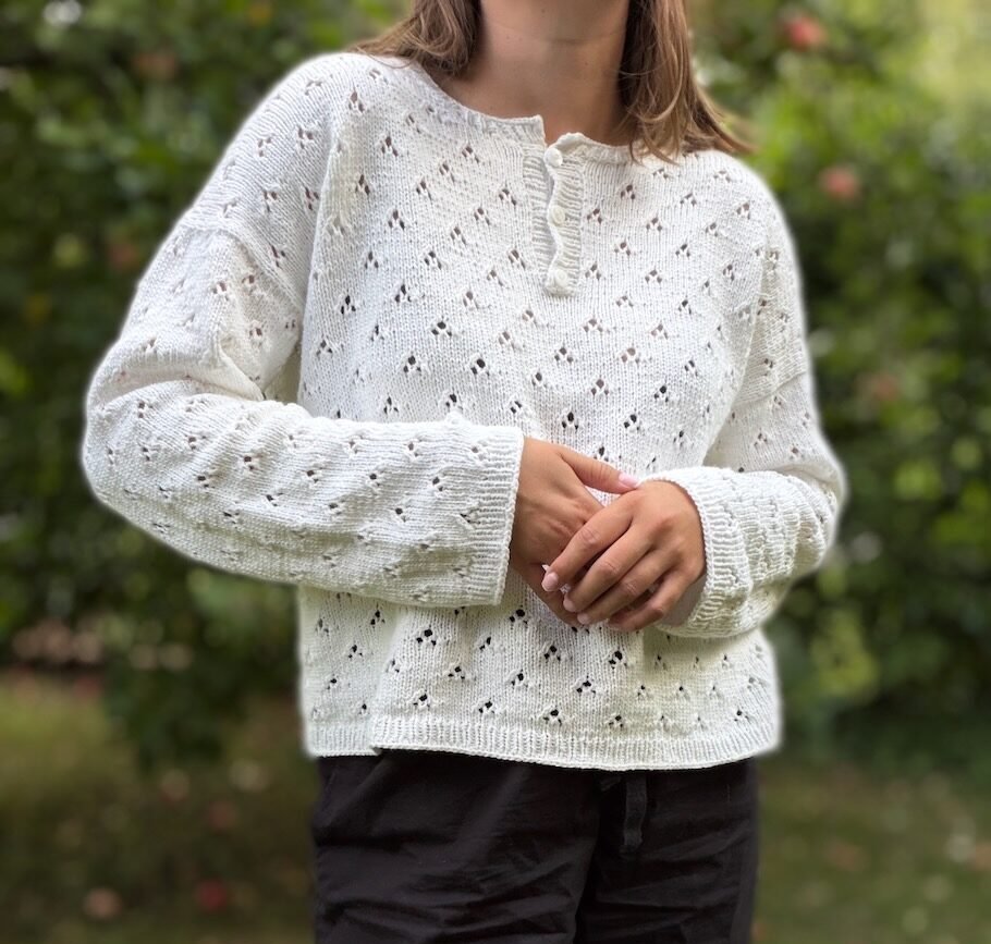 Matilda sweater