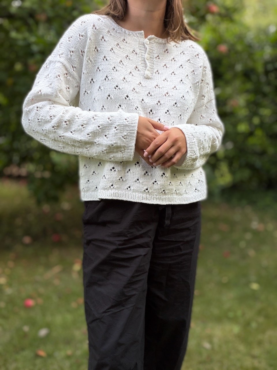 Matilda sweater - Image 3