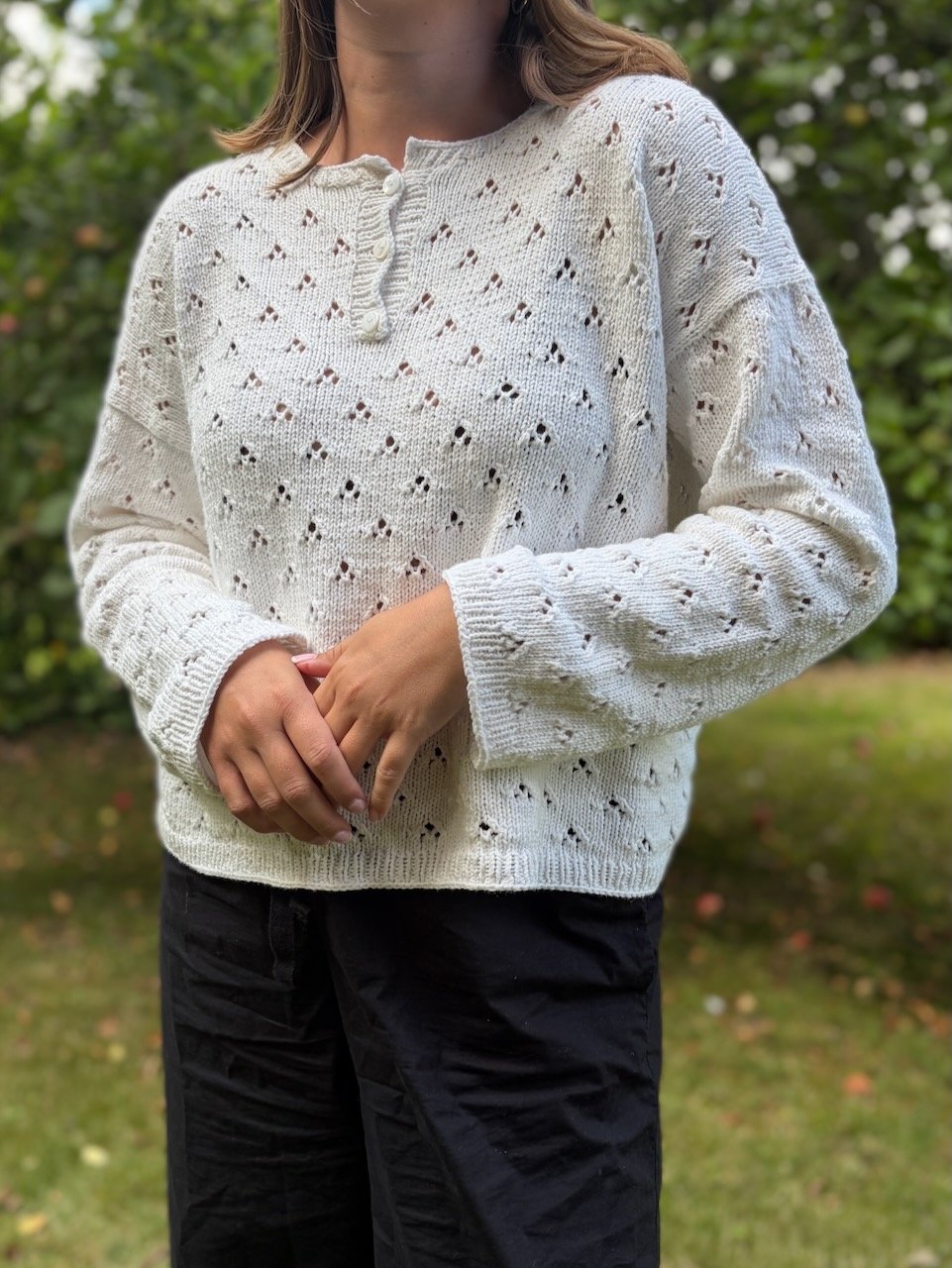 Matilda sweater - Image 4
