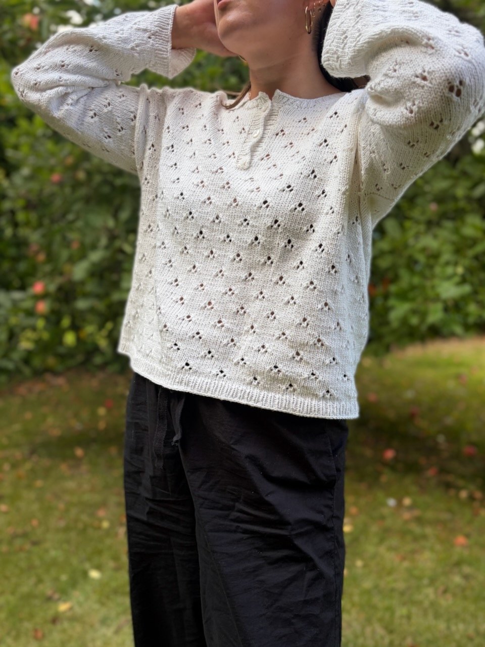 Matilda sweater - Image 5