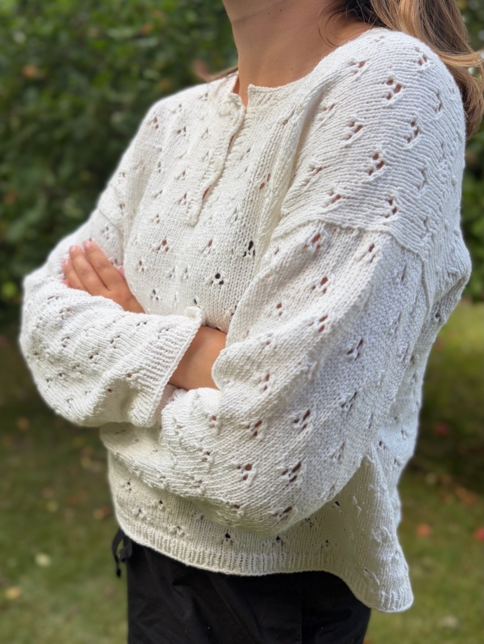 Matilda sweater - Image 6