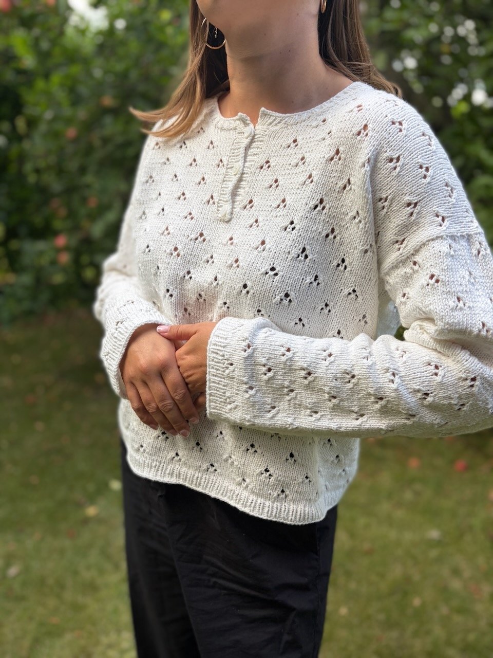 Matilda sweater - Image 7