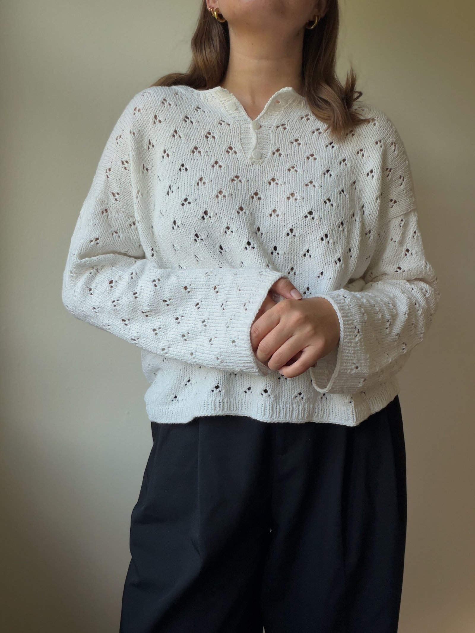 Matilda sweater - Image 8
