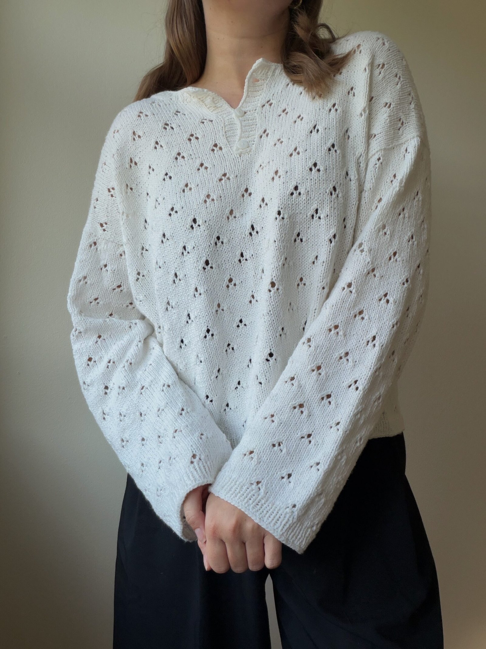 Matilda sweater - Image 11