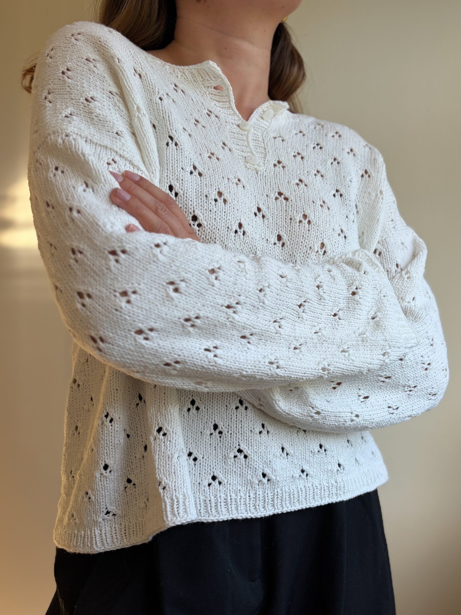 Matilda sweater - Image 9