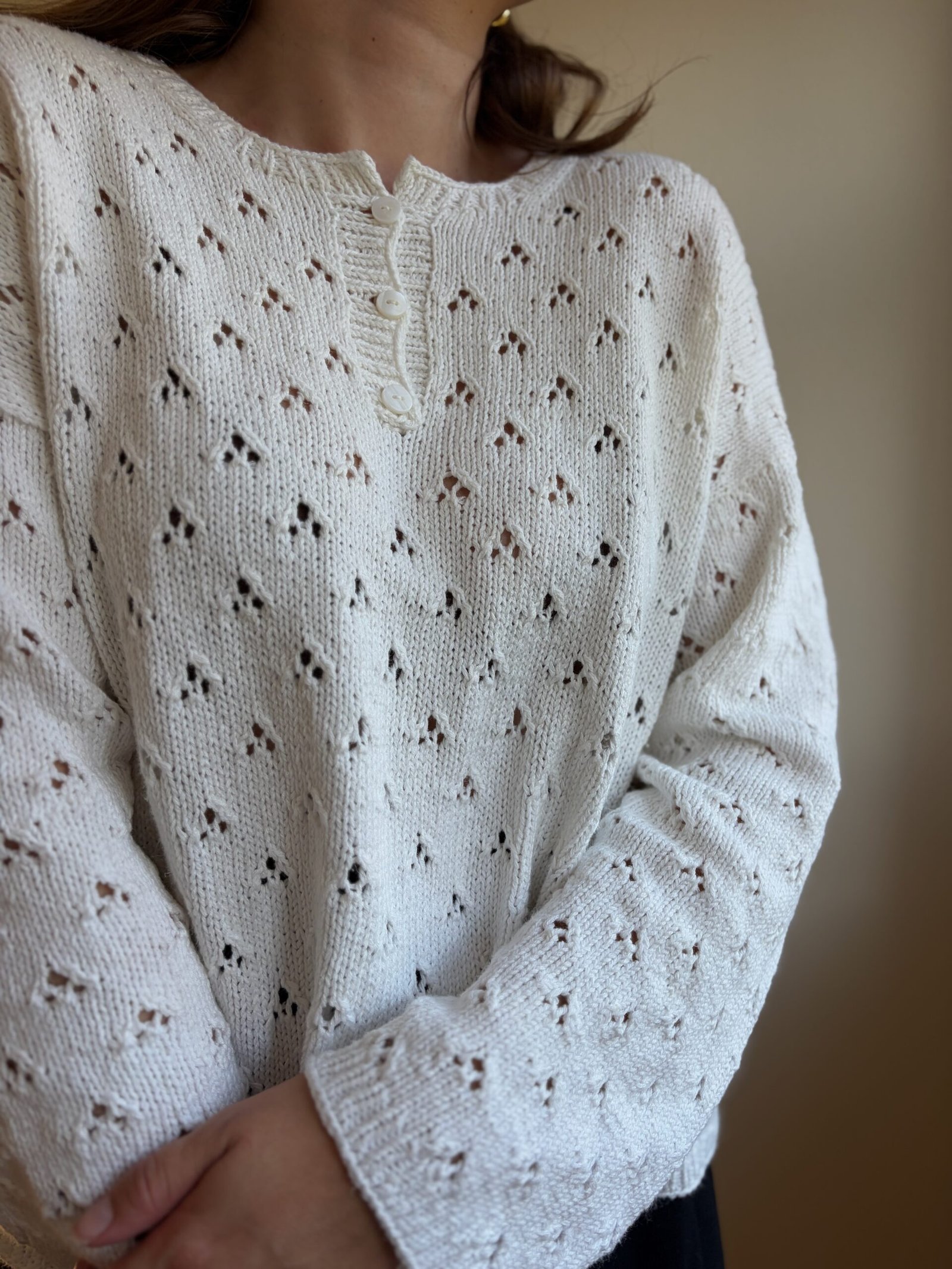 Matilda sweater - Image 10
